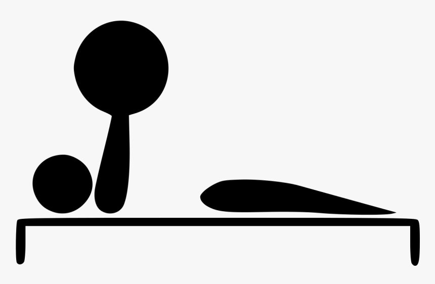 Paralympic Powerlifting Logo, HD Png Download