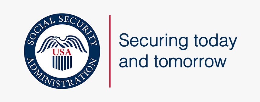 Social Security Administration, HD Png Download