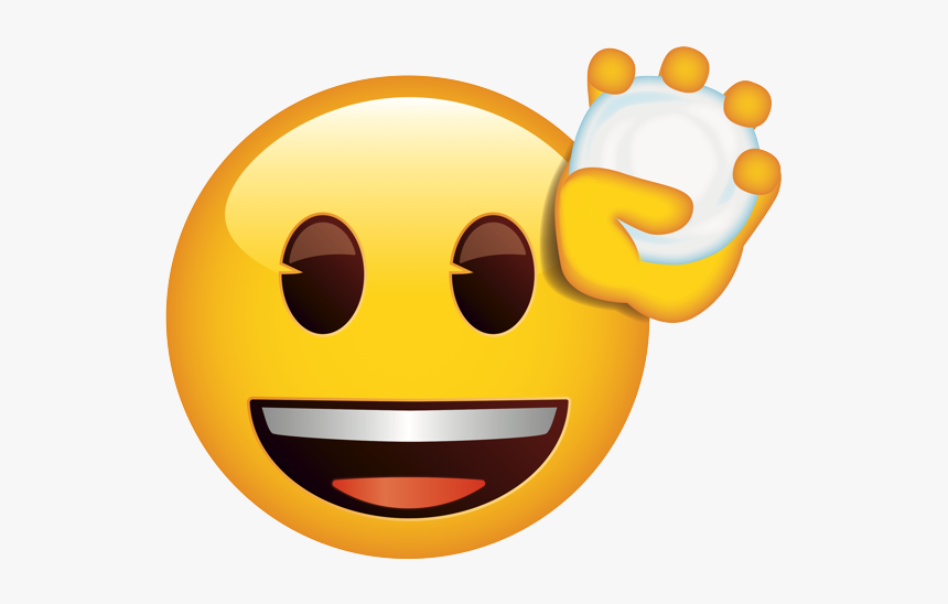 Emoji For Valentines, HD Png Download