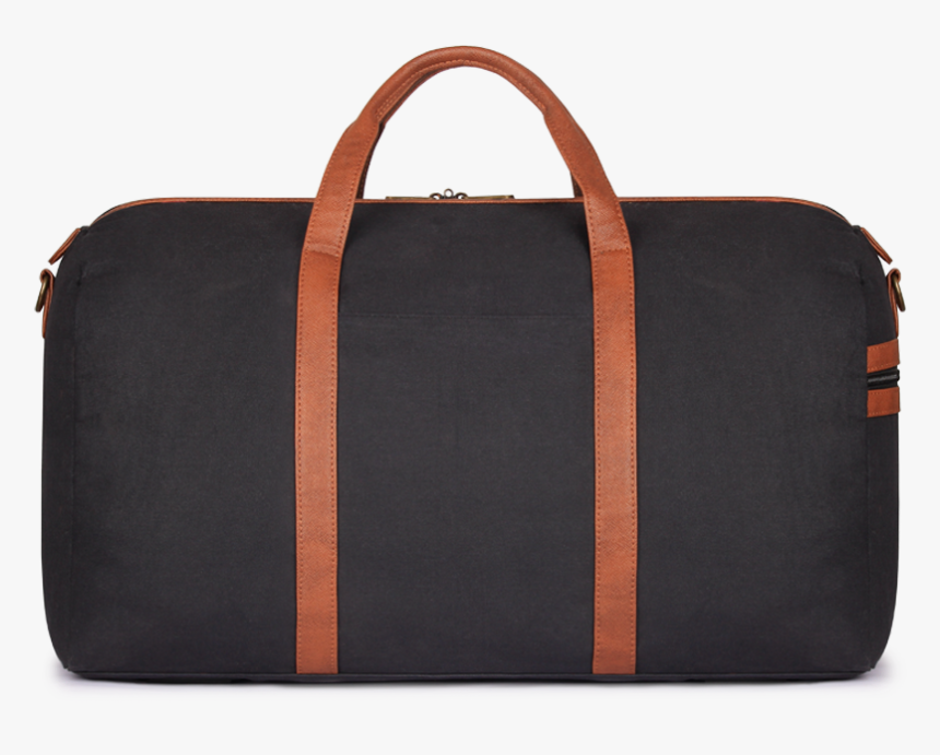 Nightcrawler Canvas Duffle Bag - Duffel Bag, HD Png Download