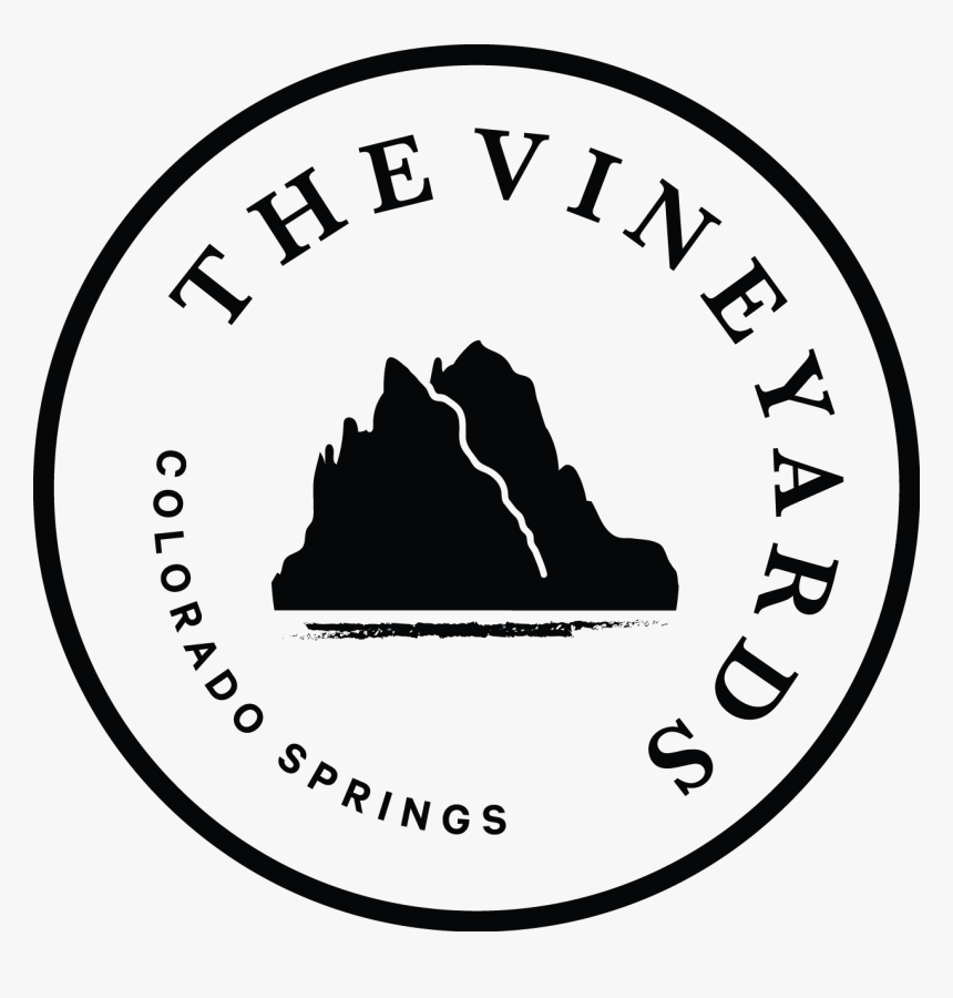 Southern Federal University Logo, Hd Png Download - Vineyards Colorado Springs, Transparent Png