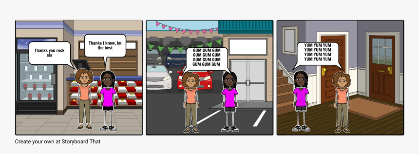 Cartoon, HD Png Download