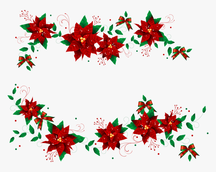 Christmas Wreaths, HD Png Download