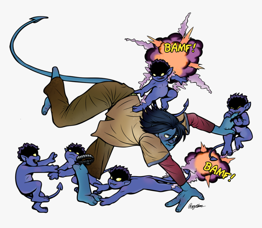 Pests - Cartoon, HD Png Download