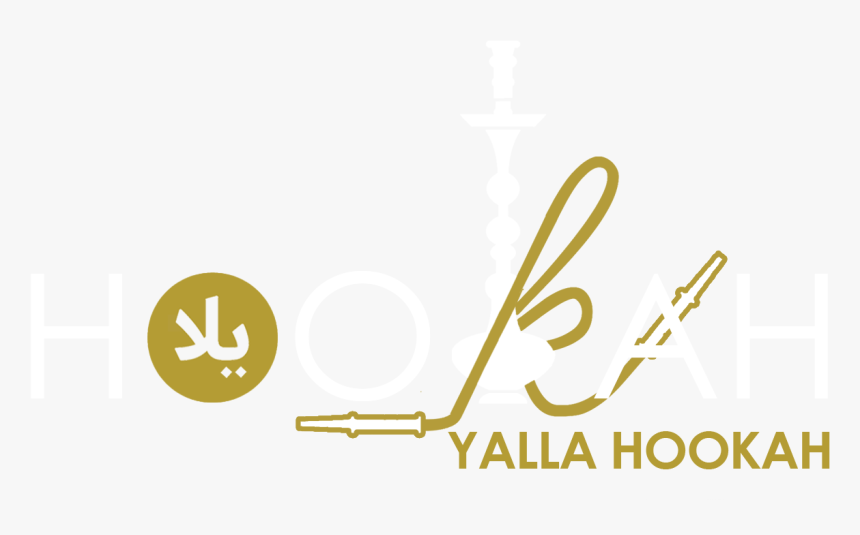 Yalla Hookah, HD Png Download