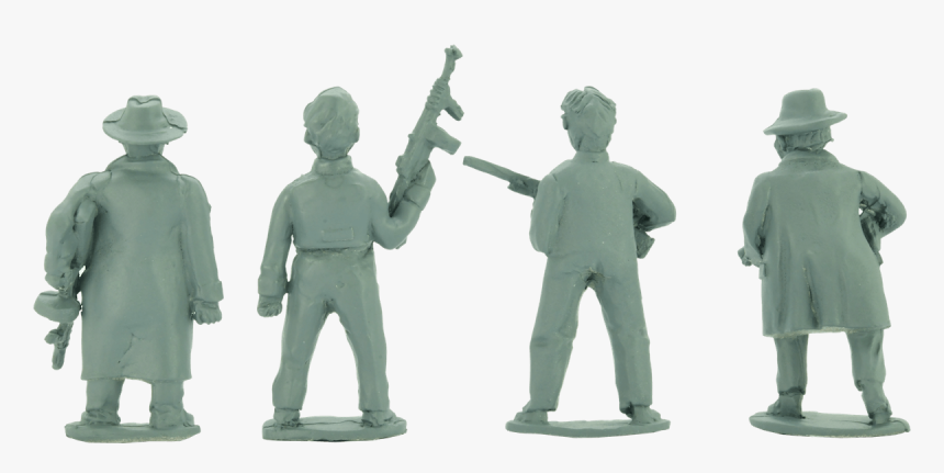 Figurine, HD Png Download