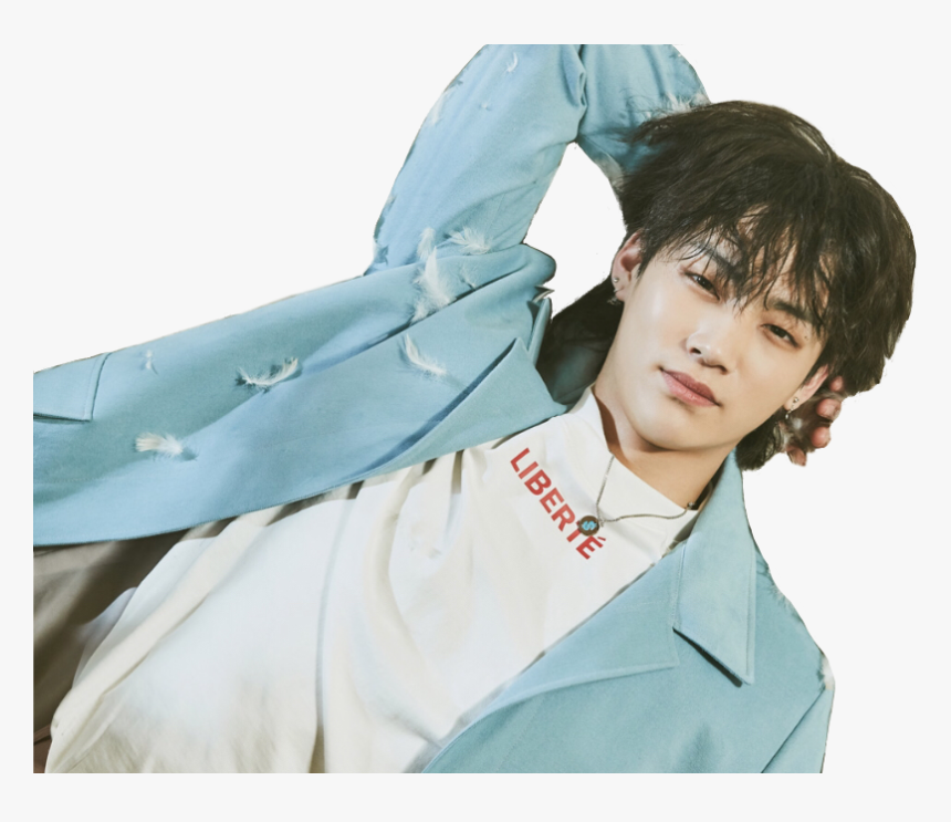 Jb Got7 Lullaby, HD Png Download