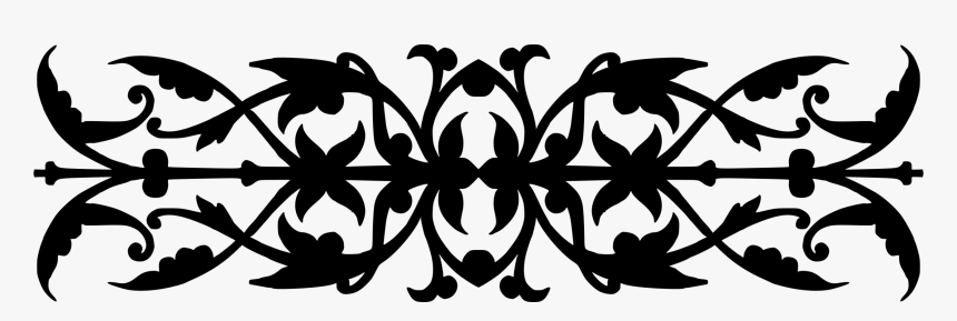 Transparent Hookah Silhouette Png - Christian Decorative Designs, Png Download