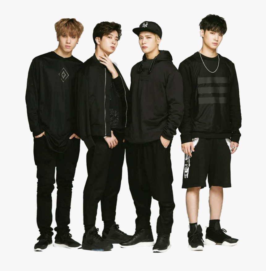 Yugyeom Youngjae And Jb, HD Png Download