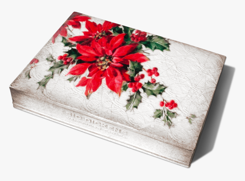 Poinsettia, HD Png Download