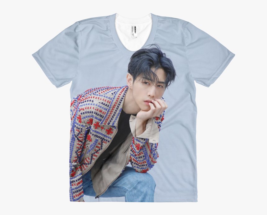 Got7 Mark Photoshoot 2019, HD Png Download