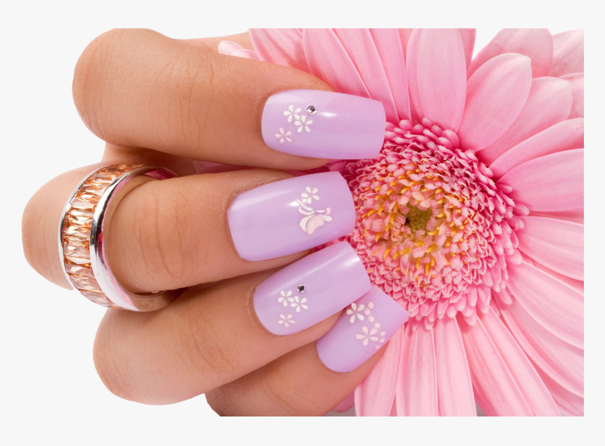Transparent Nail Png - High Resolution Images Nails, Png Download