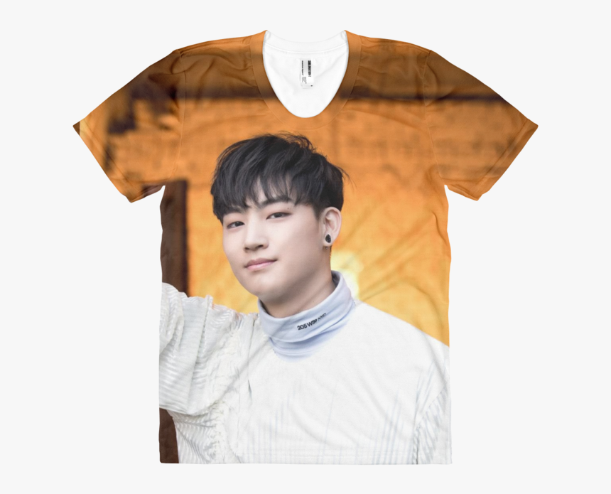 Got7 Jb, HD Png Download