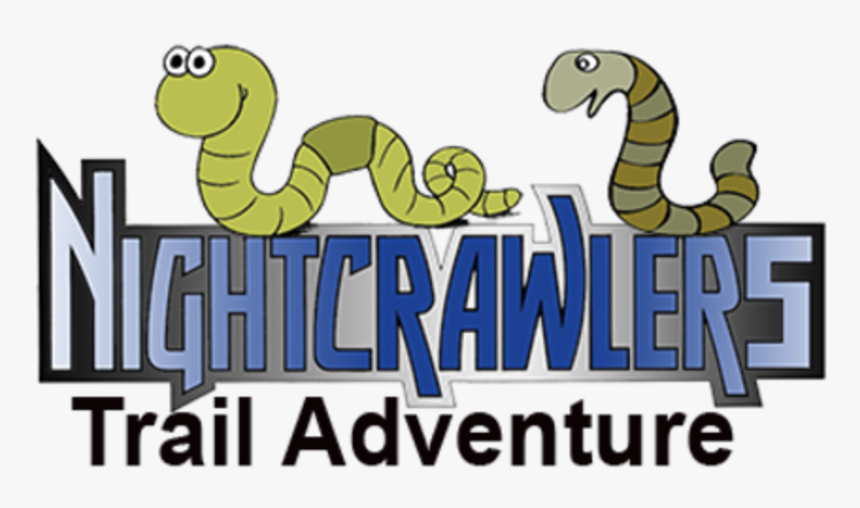 Night Crawlers Trail Adventure - Helicoverpa Zea, HD Png Download