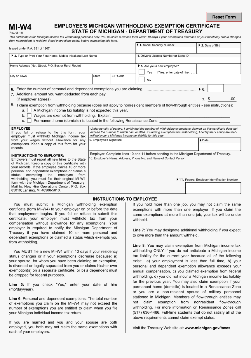 Form I551, HD Png Download