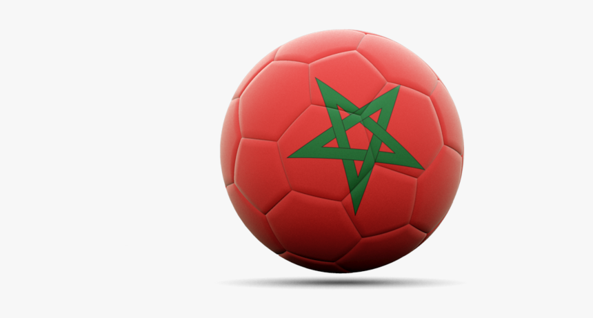 Download Flag Icon Of Morocco At Png Format - Burkina Faso National Football Team, Transparent Png