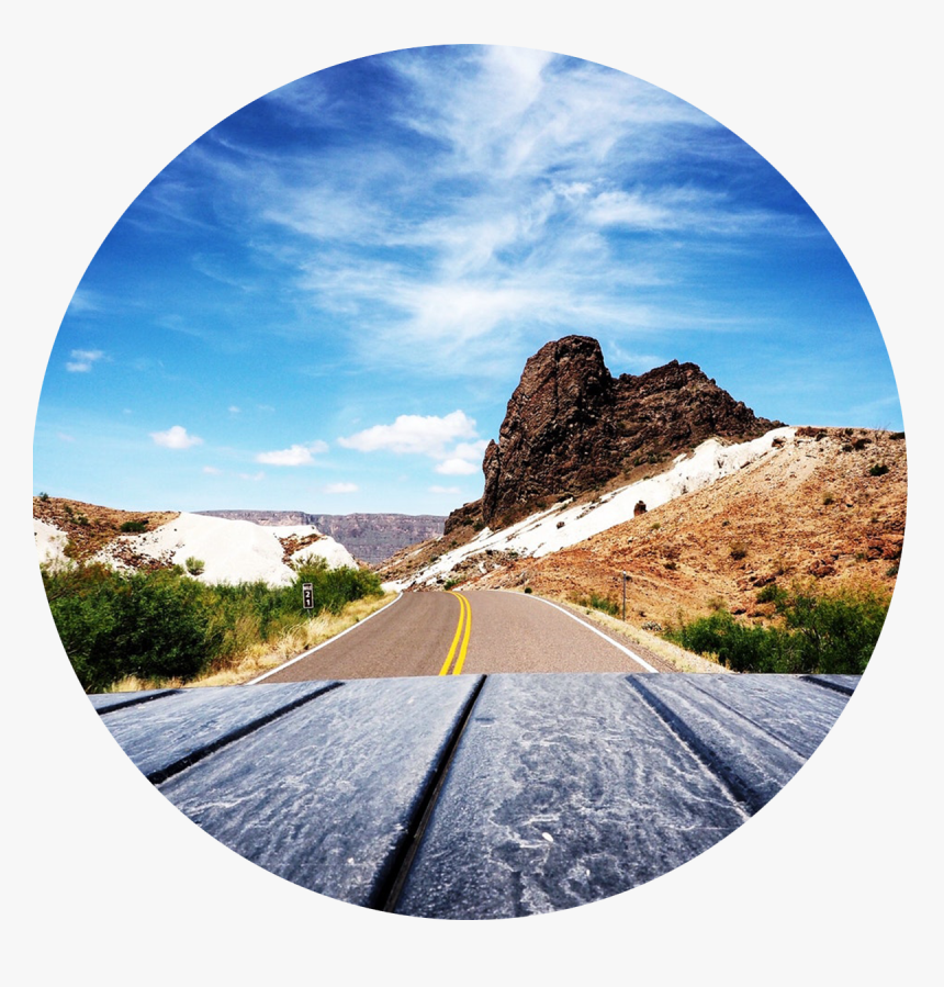 Travel, HD Png Download