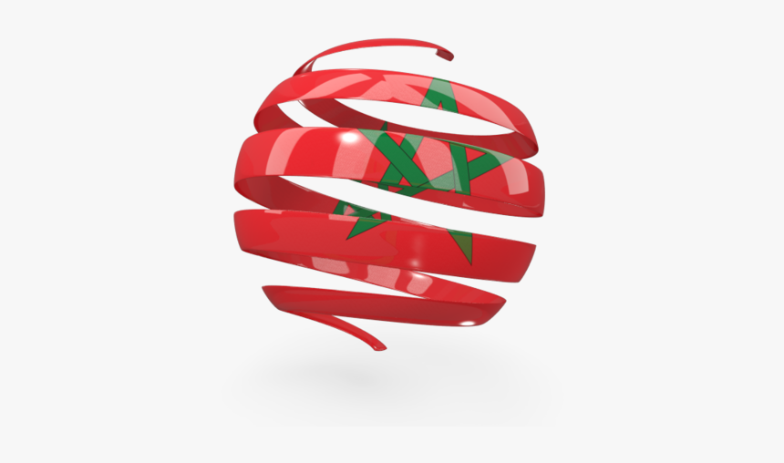 Round 3d Icon - Puerto Rican Logo Png, Transparent Png