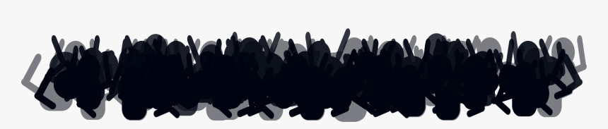 Silhouette, HD Png Download