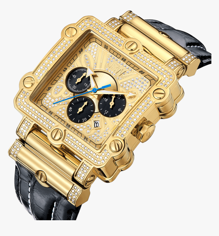 Jbw Phantom Watch, HD Png Download