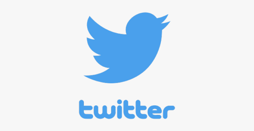 Twitter Png Transparent Images - Twitter Icon, Png Download