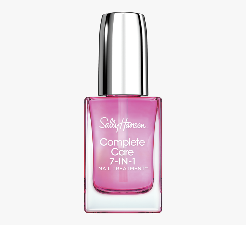 Nail Treatment Sally Hansen, HD Png Download