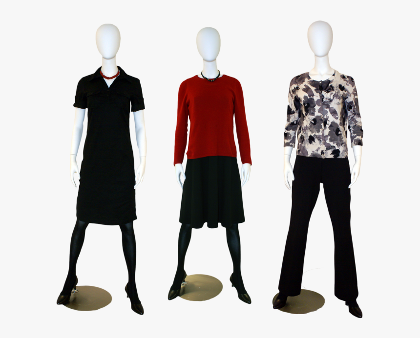 Mannequin, HD Png Download