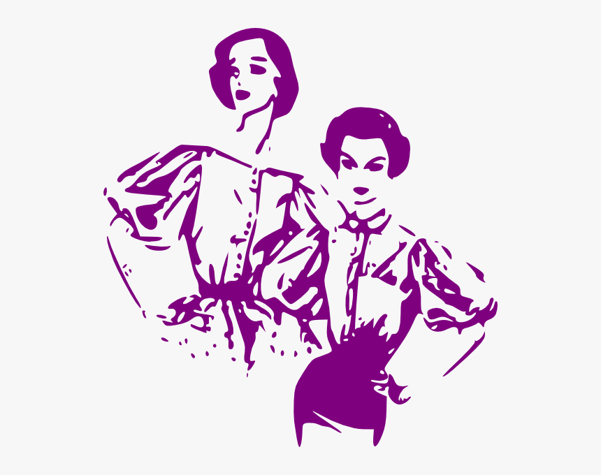 Fashion Show Clip Art, HD Png Download