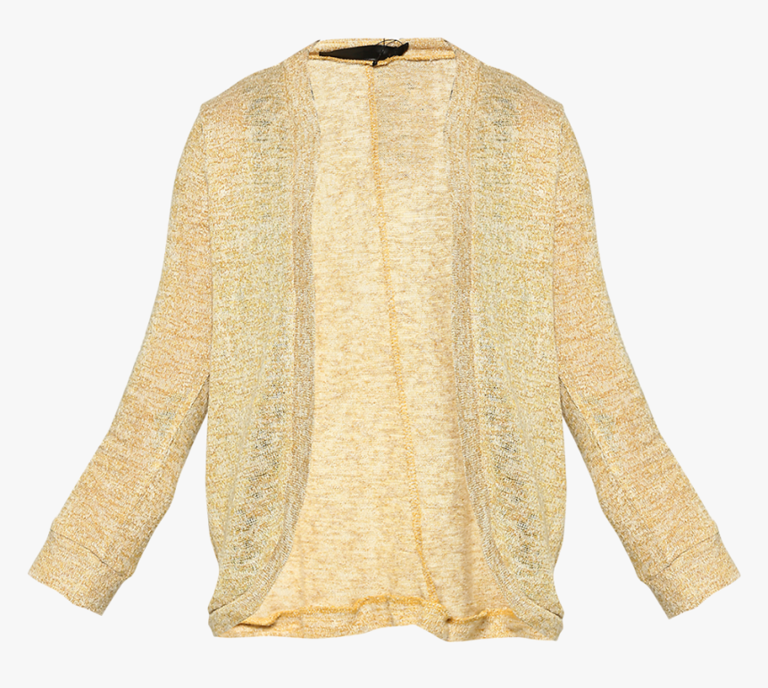 Transparent Shrug Png - Sweater, Png Download