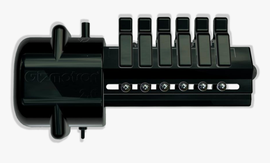 Gizmotron-about - Vibraphone, HD Png Download