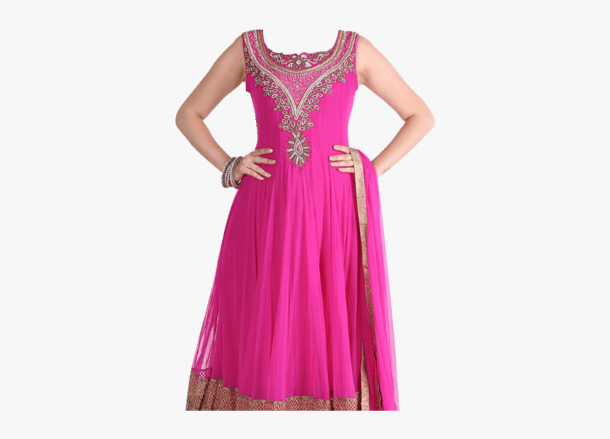 Dress, HD Png Download