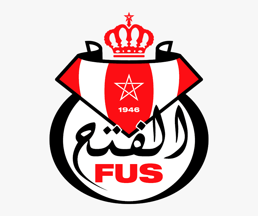 Fus Rabat Logo, HD Png Download