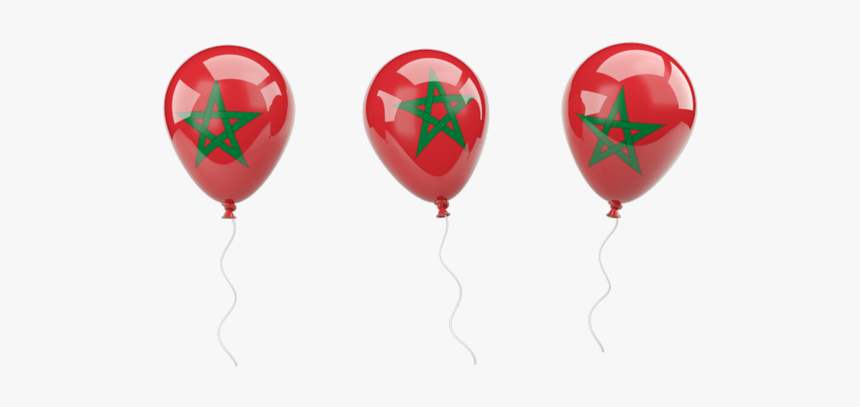 Philippine Flag Balloon Png, Transparent Png