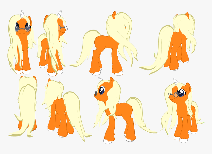 Dreamsicle Gift Vector By Kiki-foxkitty On - Cartoon, HD Png Download