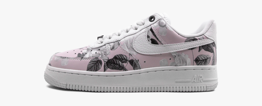 Nike W Air Force 1 - Sneakers, HD Png Download