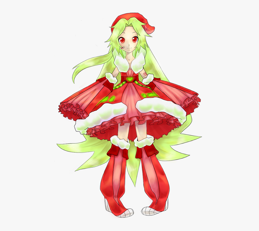 Vocaloid Kiki Okashine, HD Png Download