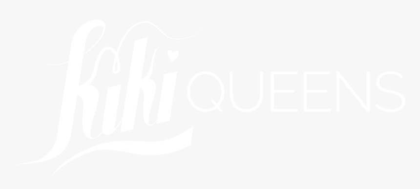 Kiki Queens - Calligraphy, HD Png Download