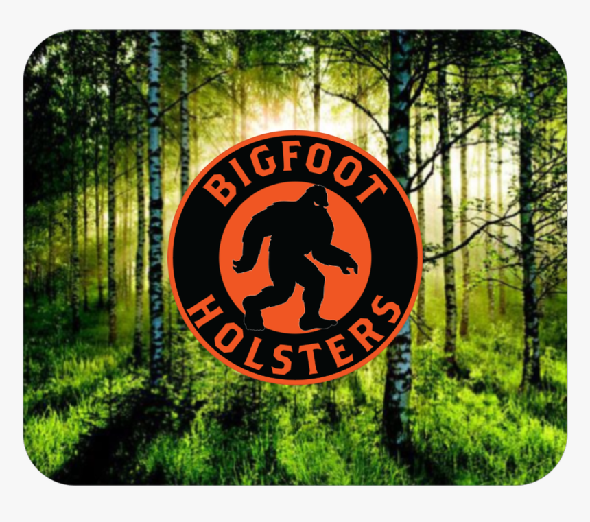 5 Custom Mouse Pads - Naklejki Na Ścianę Las, HD Png Download
