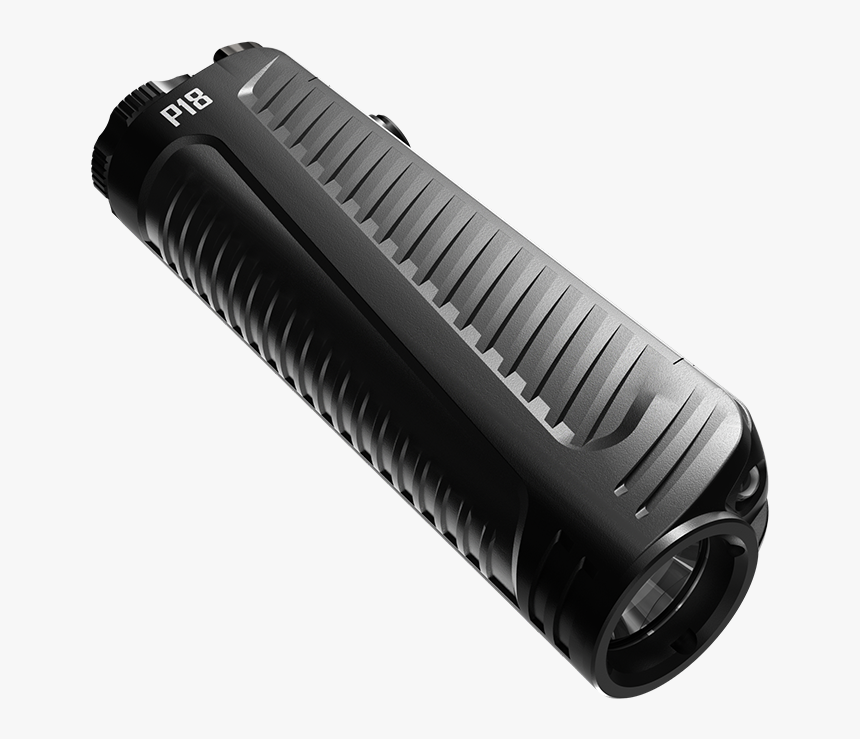 Flashlight, HD Png Download