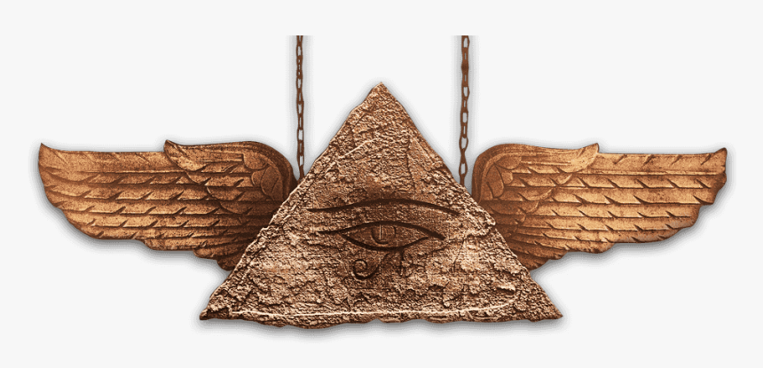 Pharoah , Png Download - Lampshade, Transparent Png