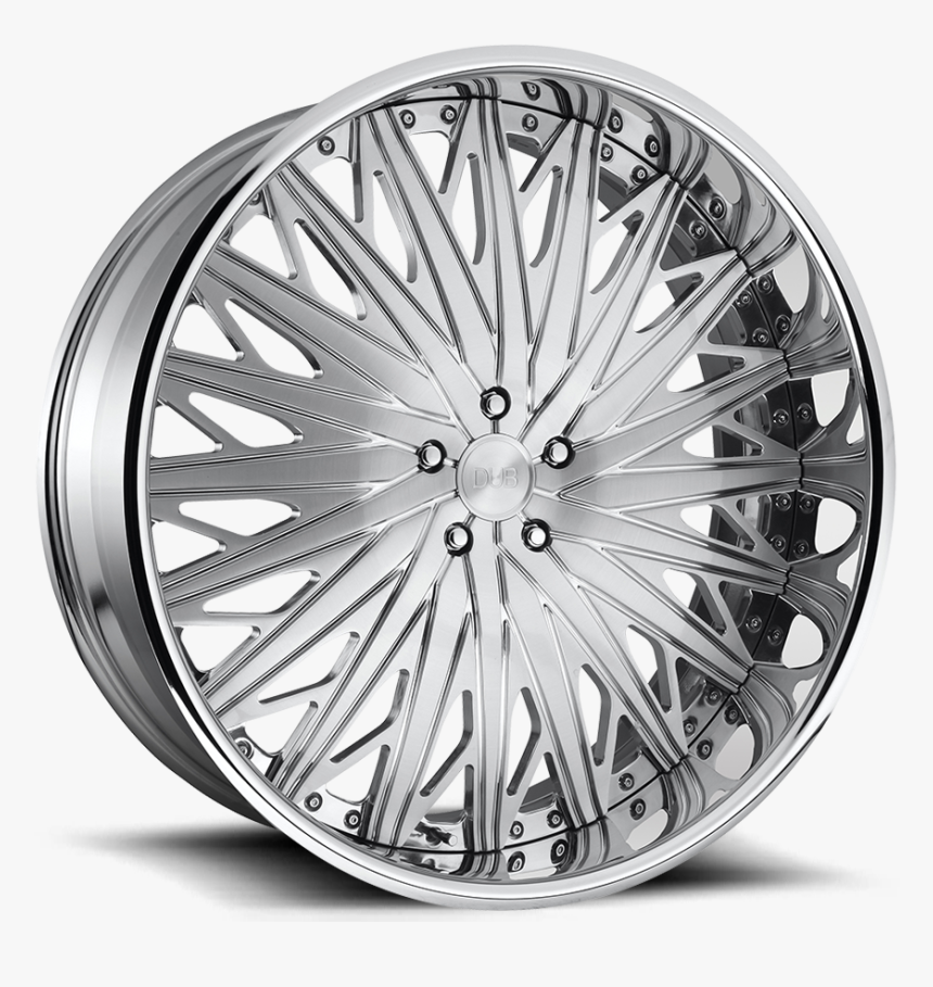 Dub Pharaoh Wheels, HD Png Download