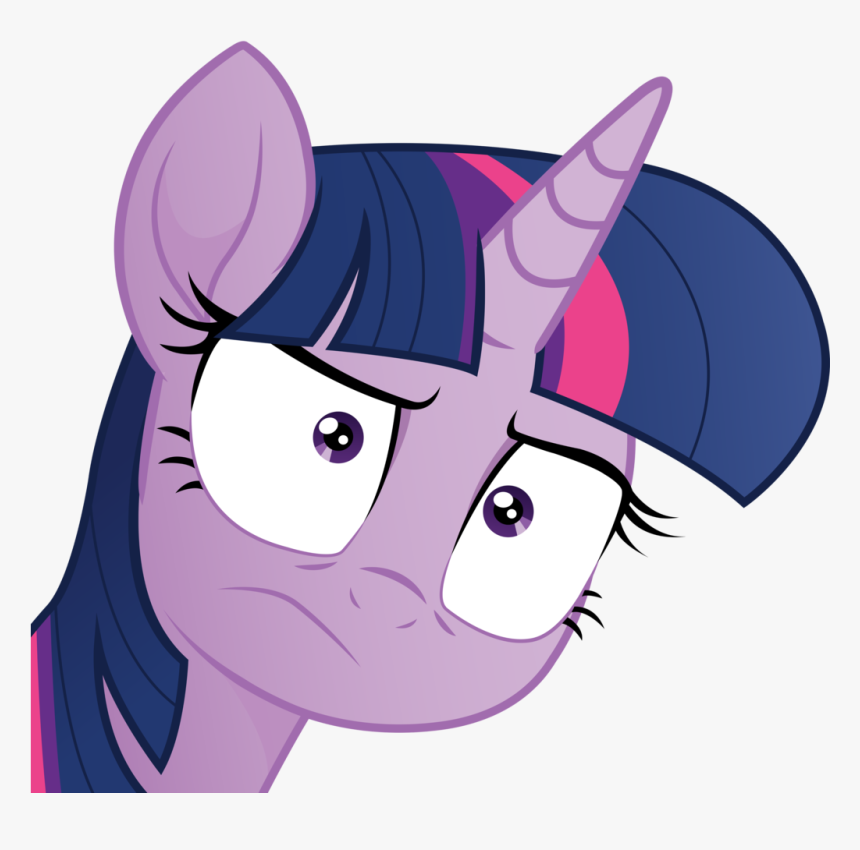 Unikitty And Twilight Sparkle, HD Png Download