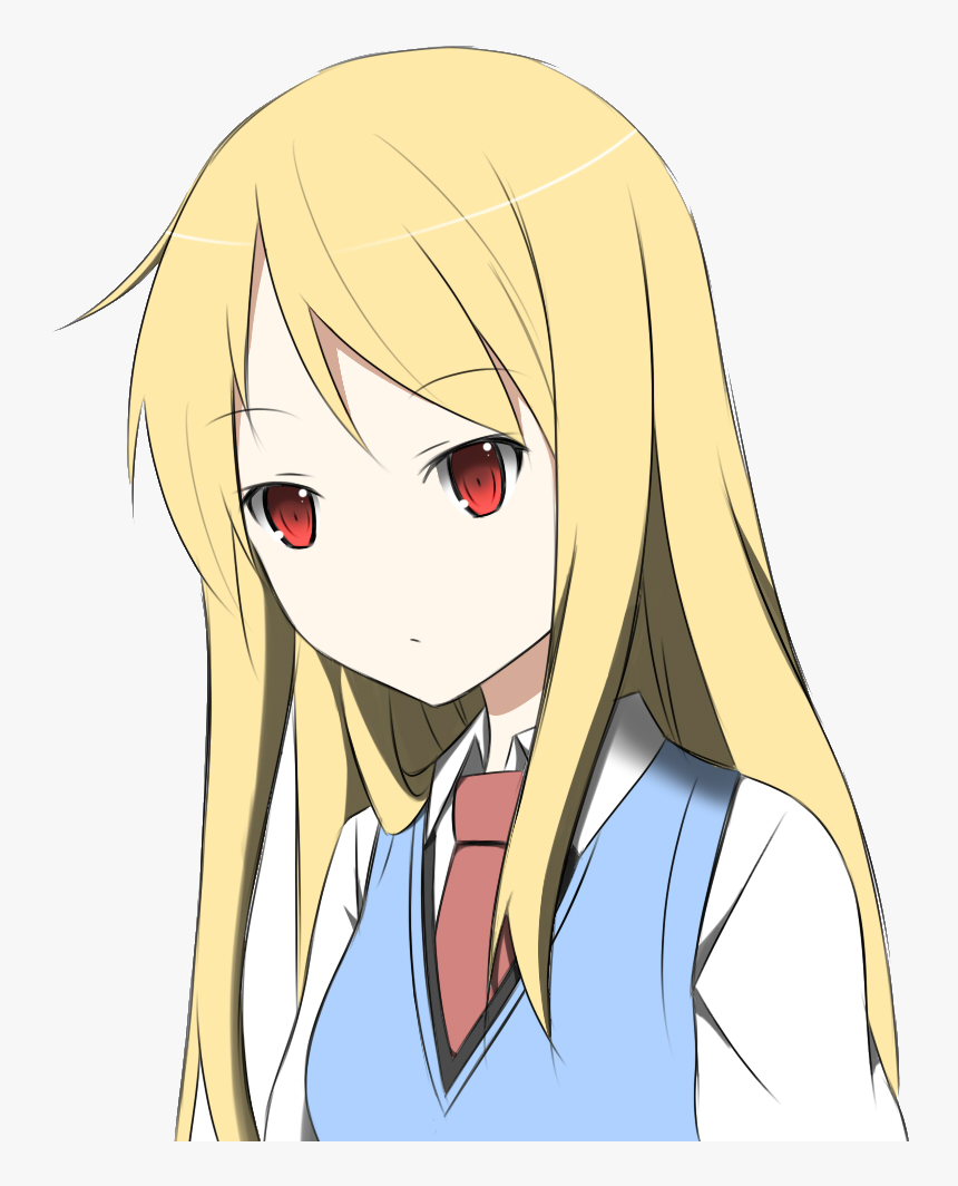 I Feel Like Miki Did Enough To Deserve Her Own Post, HD Png Download
