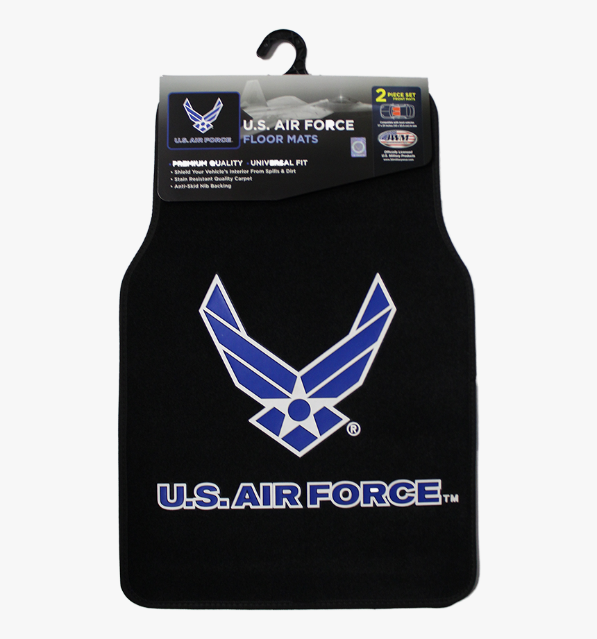 Image - Military Air Force Flags, HD Png Download