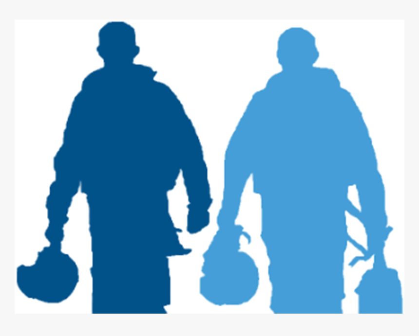 Silhouette, HD Png Download