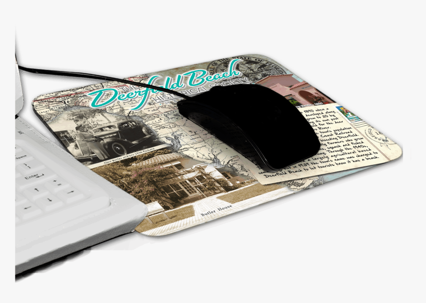 Deerfield Beach Historical Society - Iphone, HD Png Download