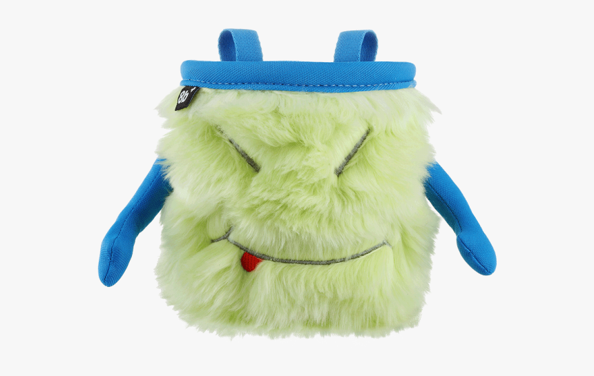 Kiki - Chalkbag - Sacos De Magnésio 8 B Plus, HD Png Download