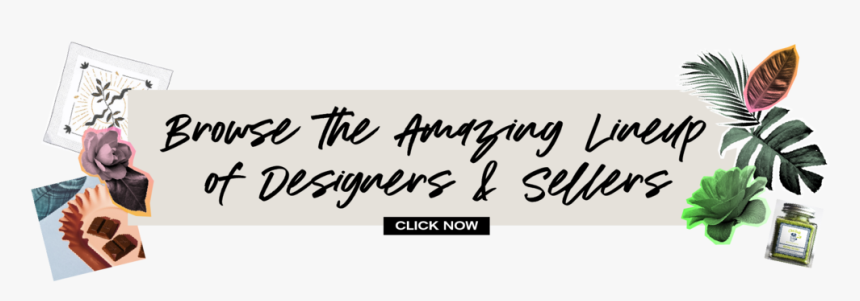 Pier Sellers Header - Calligraphy, HD Png Download