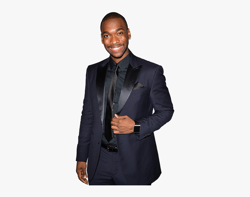 Jay Pharoah Transparent, HD Png Download