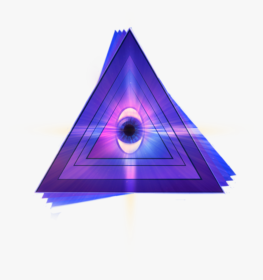 Triangle, HD Png Download
